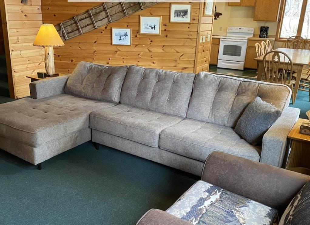 Gunflint Lodge Grand Marais Exterior foto