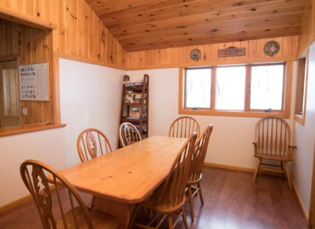 Gunflint Lodge Grand Marais Exterior foto