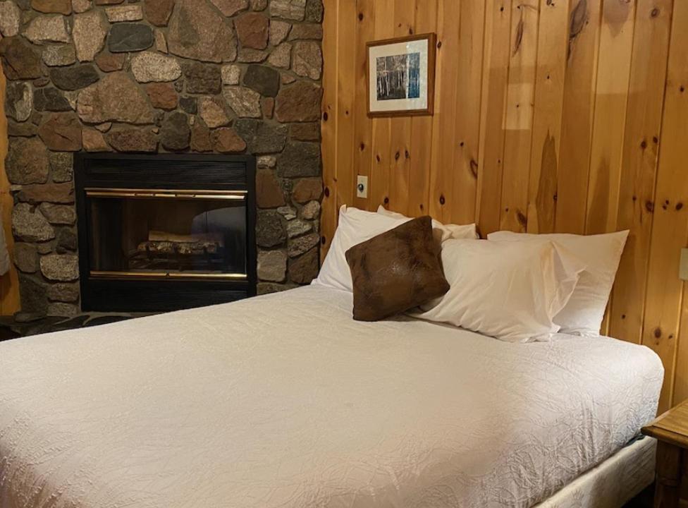 Gunflint Lodge Grand Marais Exterior foto