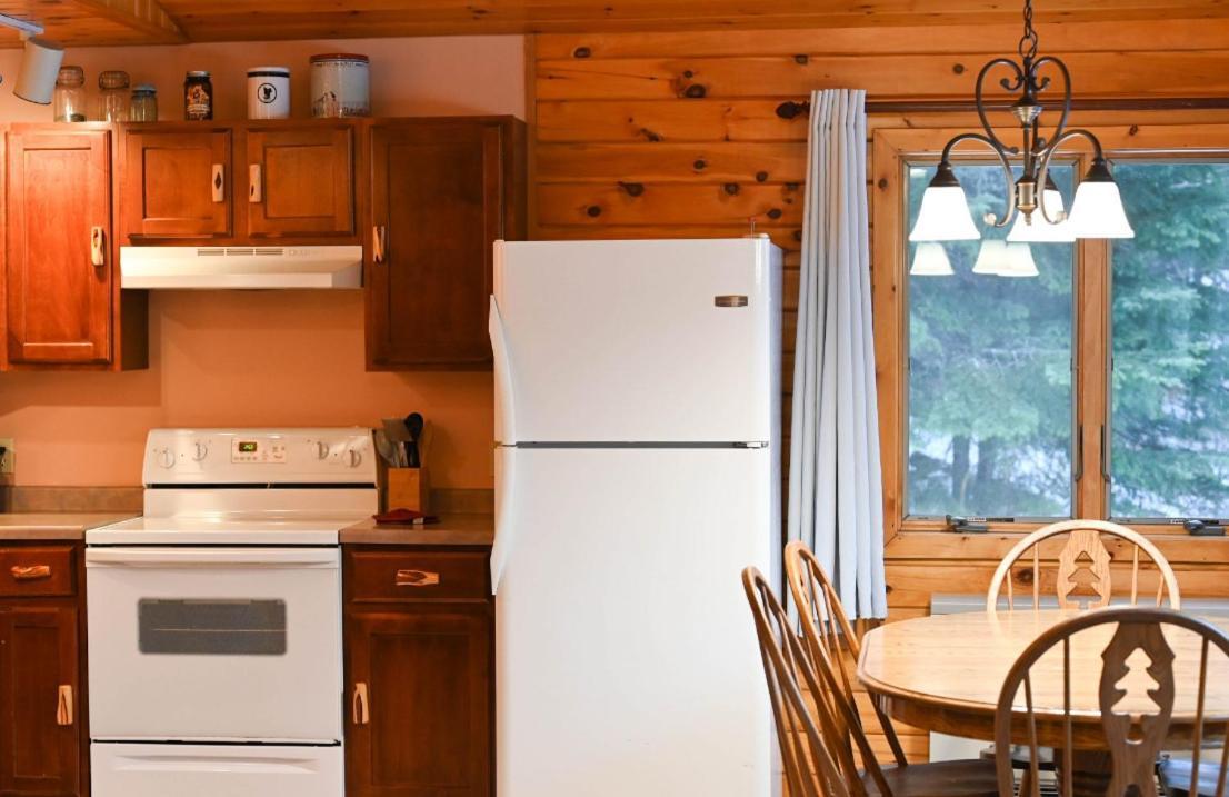 Gunflint Lodge Grand Marais Exterior foto