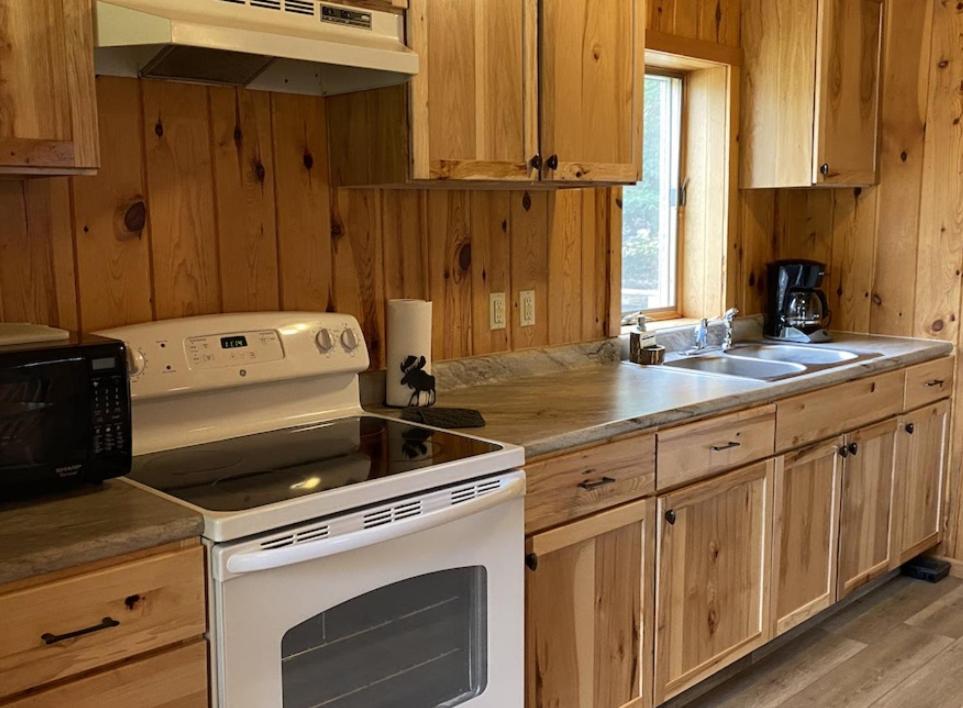 Gunflint Lodge Grand Marais Exterior foto