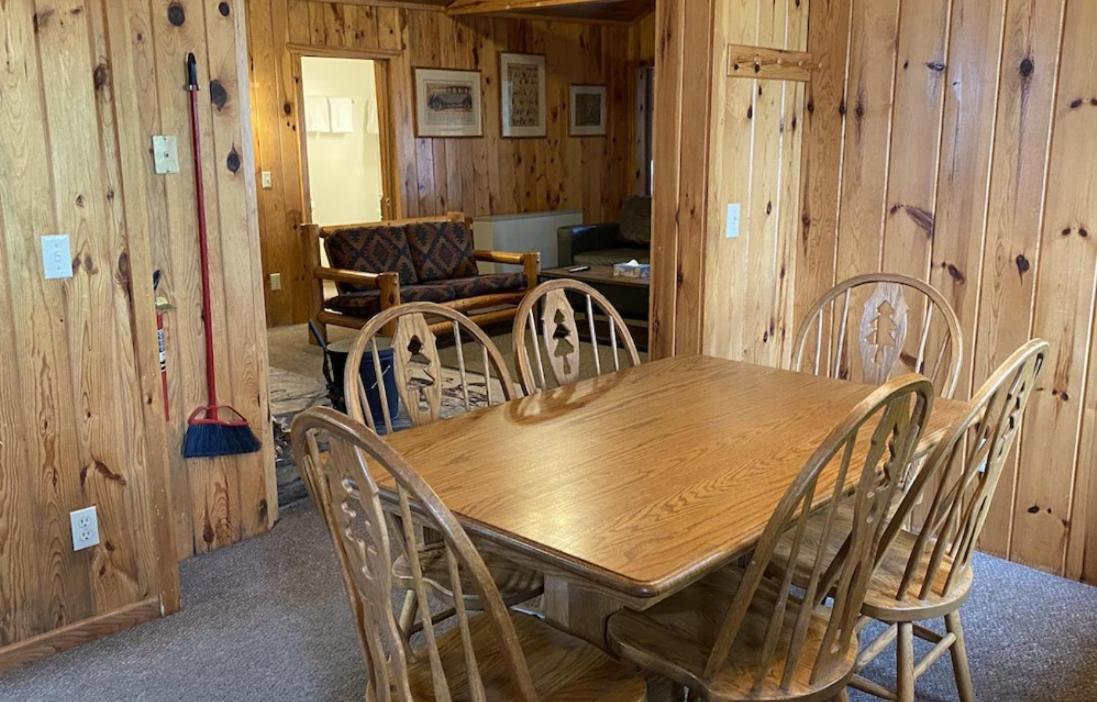 Gunflint Lodge Grand Marais Exterior foto