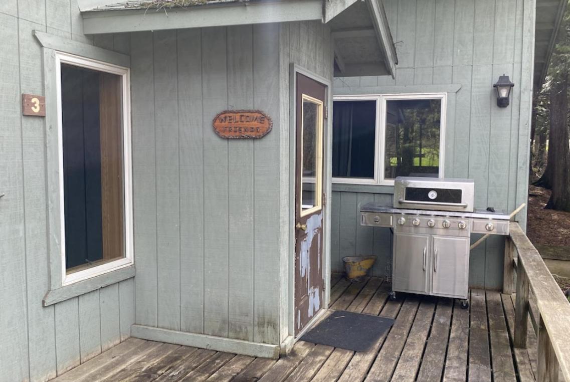 Gunflint Lodge Grand Marais Exterior foto