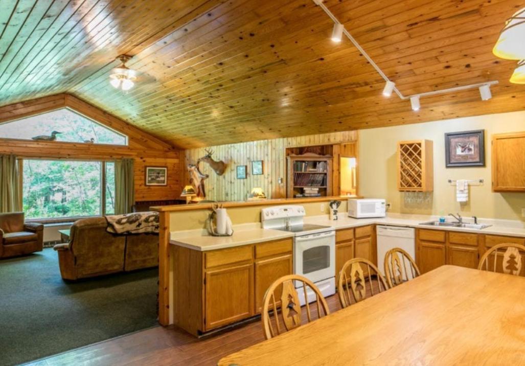 Gunflint Lodge Grand Marais Exterior foto